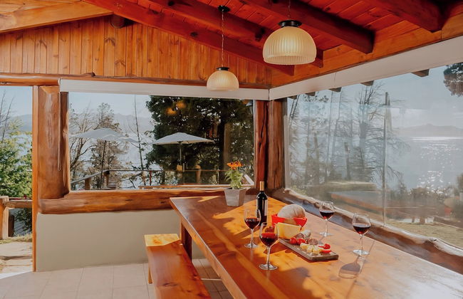 Pailahue Lodge & Cabañas - Photo 71