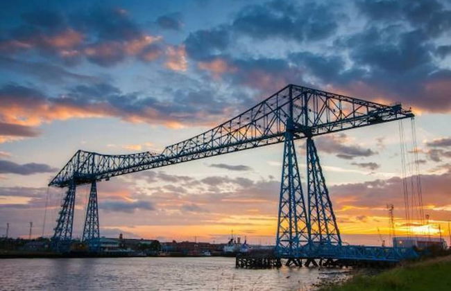 Impeccable 5-bed House in Stockton-on-tees - Foto 33