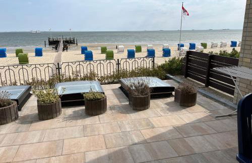 Nordland Appartements - Wohnung Nordstrand - Foto 1