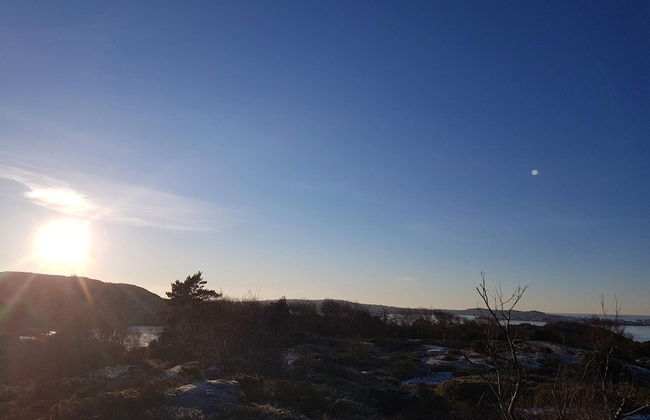 4 Star Holiday Home in Bohus - Photo 12