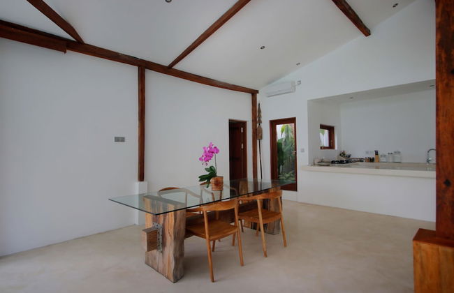 The Apartments Ubud - Foto 32