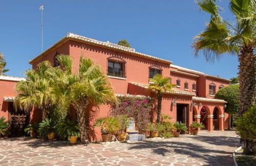 Villa Villa Adelfa by Interhome - Foto 76