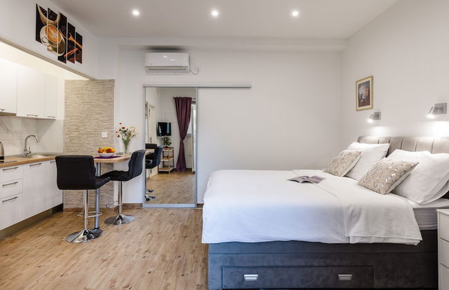 Apartments Martha - Foto 8