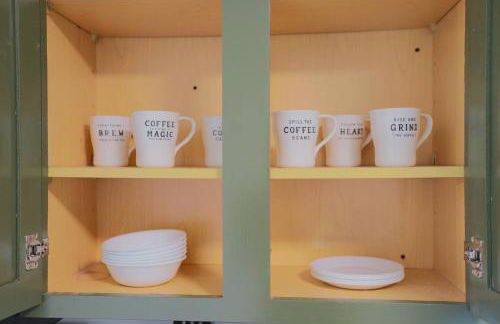 The Green Mountain Escape | Near Trails & Lake - Foto 15