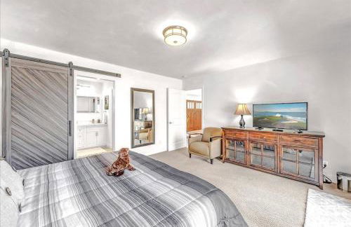 Pebble Beach Barking Seals - 5min Walk to the Beach! - Foto 38