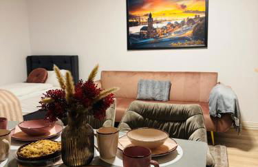 Charmantes Altstadt-Juwel an der Elbe - Foto 12