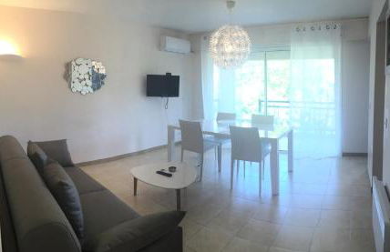 Résidence Beau rivage - Foto 13