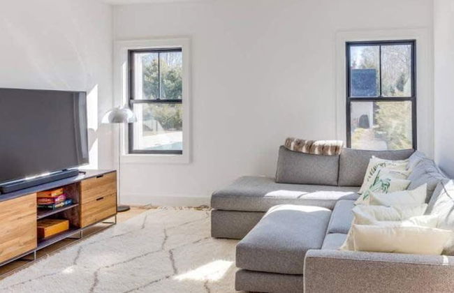 Sandpoint by Rove Travel Modern 5BR w Pool - Foto 18