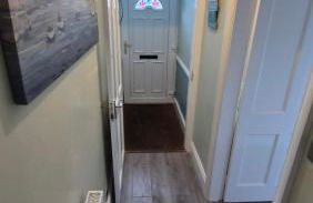 Seahouses cottage - Foto 14