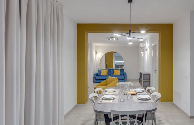 Oleandro Holiday Apartments - Foto 15