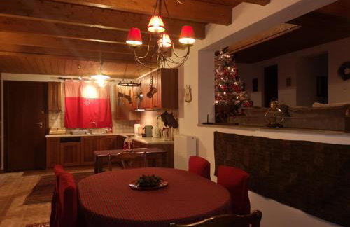 Anemoria Chalets-Castalia Chalet - Foto 25