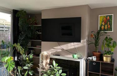 Cosy, central with parking - The Cornish Casa - Foto 19