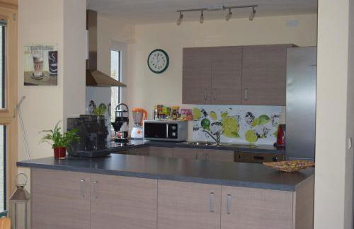 Nichtraucherferienwohnung-Neckarblick ZE-2022-74-WZ-118A - Foto 10