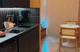 TEKOÁ - Cabana Pitanga - Barreiro, Araxá - Foto 11