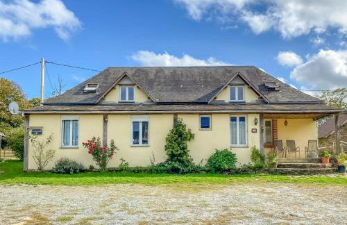 accommodation à la ferme - Foto 7