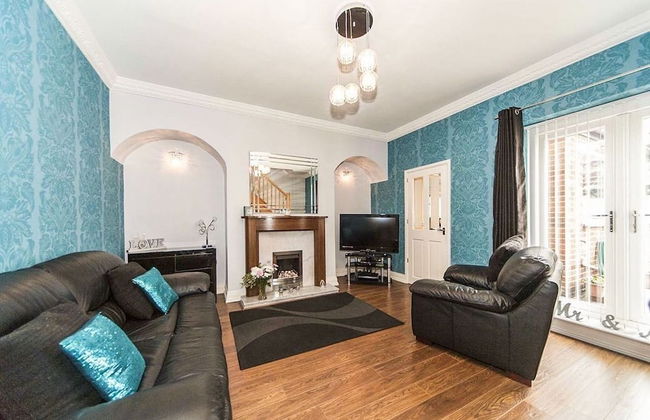 Sunderland Self Catering - Foto 1