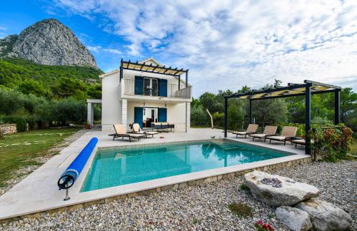 Holiday home Blue Stone - Photo 74