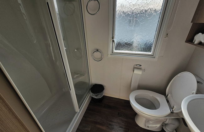 Angie 2 Bed Rhyl Robinhood - Foto 9