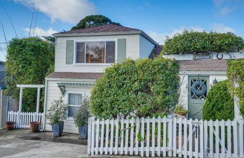 Retro El Sobrante Apartment Near San Francisco! - Foto 25