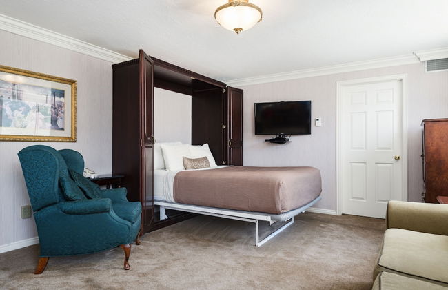 The Kimball at Temple Square - Photo 9