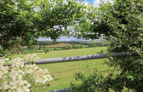 Passion Flower Cottage - E1468 - Foto 18