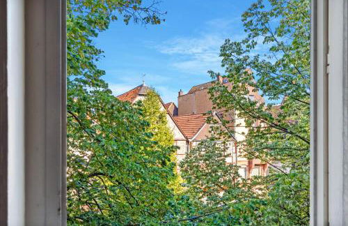 Großzügige 4-Zimmer-Wohnung nahe Frankfurt, Ideal für Business & Familien - Foto 24