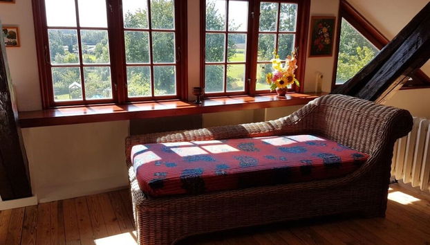 Quellenhof Comfortable Holiday Residence - Foto 4, Habitación