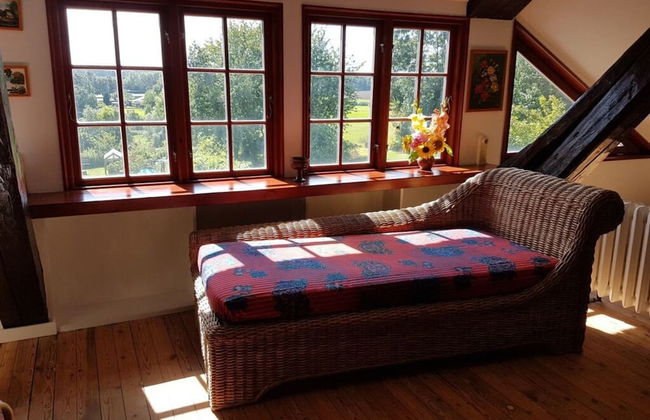 Quellenhof Comfortable Holiday Residence - Foto 4