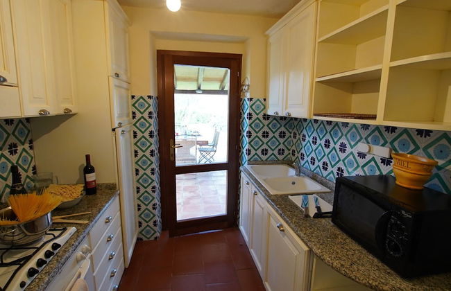 Italianflat - Villa Ca Rosa - Foto 68