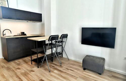 Apartamento con vistas al mar - Malaga - B - Photo 7