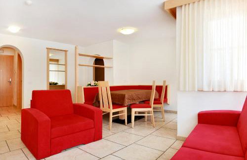 Appartamenti Villa Olympia - Foto 38