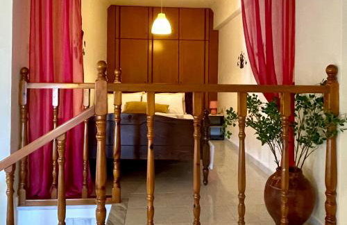 Roumatsali home - Hidden 2BR historical gem - Foto 11