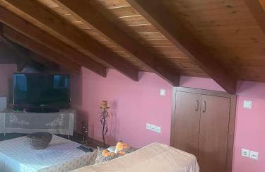 Chaido's attic - Foto 18