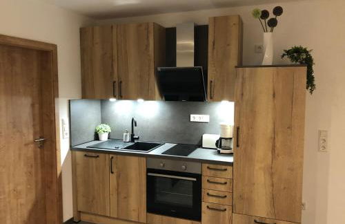 Ferienwohnung auf dem Bauernhof in Hachenburg Hof Kleeberg II - Foto 16