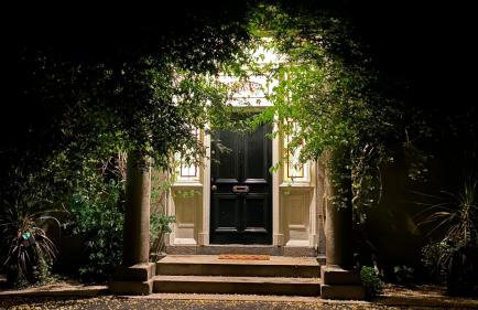 Annsborough House Castlewellan - Foto 44