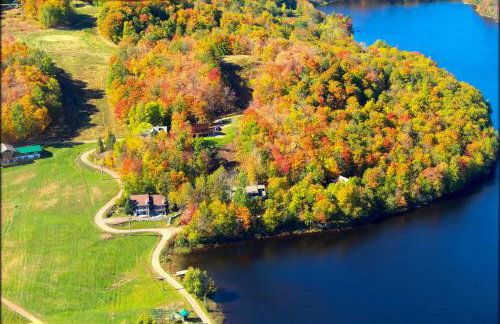 Million Dollar View! Whitecap Mtns Ski Resort Home - Foto 37