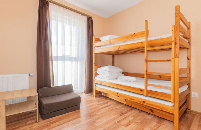 Apartamenty Sun&Snow Bursztynowe Osiedle - Photo 64