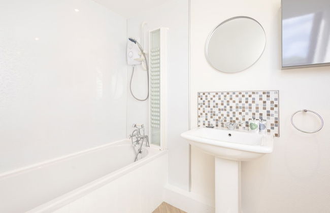 Host Stay Rigg Farm Cottage - Foto 26