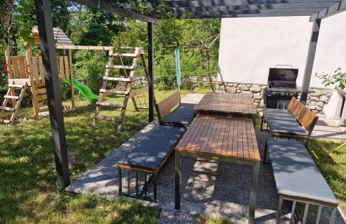 Apartman Valja - 55m2 - Sea View - Garden - Grill - Photo 21