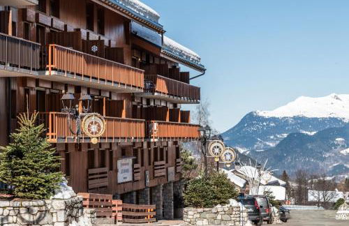 Résidence Pierre & Vacances Les Ravines - Foto 19