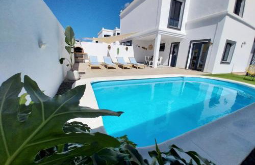 Villa Stefi - Foto 4