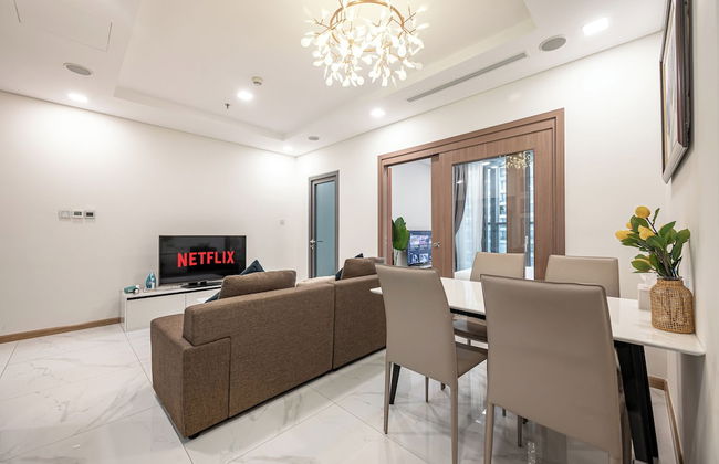 Landmark 81 Residence - La Vague - Foto 20