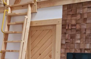 Osada JurtCamp w Witowie - Photo 21