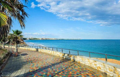 Espanhouse Diamante apartment - Foto 25