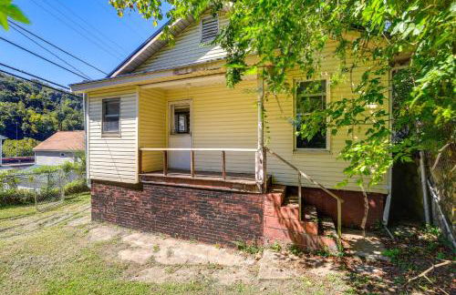 Williamson Cottage about 2 Mi to Town and Trails! - Photo 21