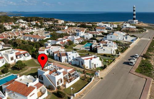 Can Peix - Relax y atardeceres únicos junto al mar - Foto 37