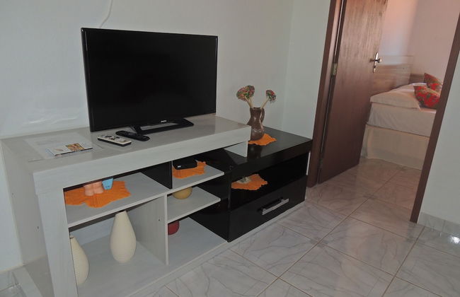 Nossa Casa em Jeri - Foto 40