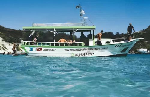 Casa em Iguaba Grande - RJ (Região dos Lagos) (1) - Foto 63