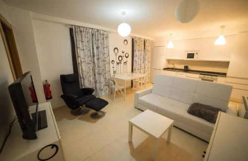 Apartamento La Rueda - Foto 20