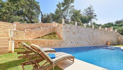 Sunaktis luxury villa - Foto 3